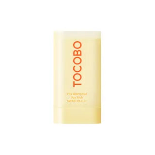 TOCOBO - Vita Waterproof Sun Stick SPF50 PA++++ 18G