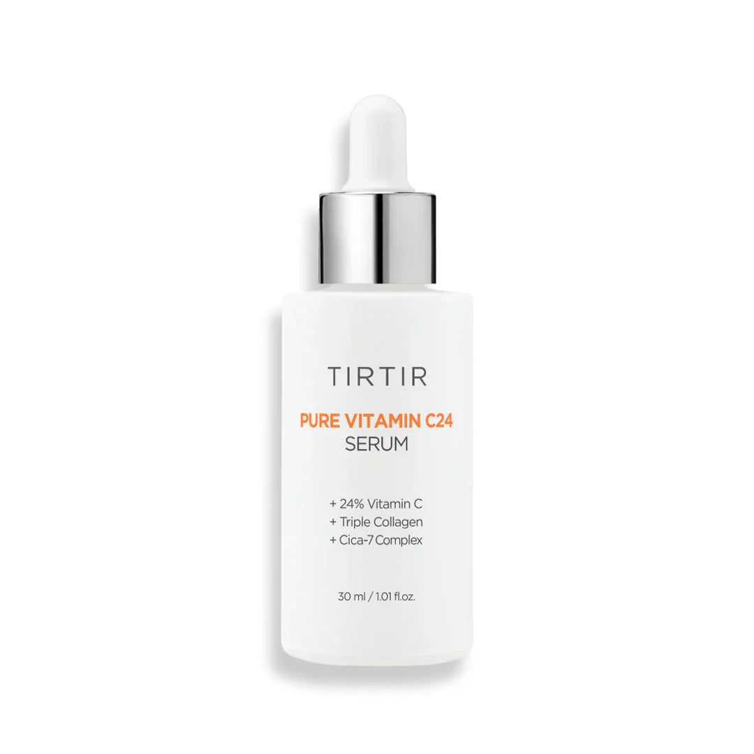 TirTir - Pure Vitamin C24 Serum 30ml