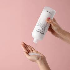 Tony Moly Wonder Ceramide Mochi Toner 500ml