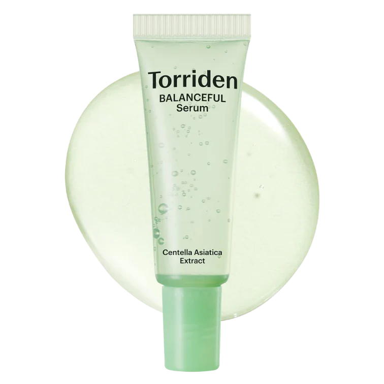 Torriden - Balanceful Cica Serum Mini (10ml)