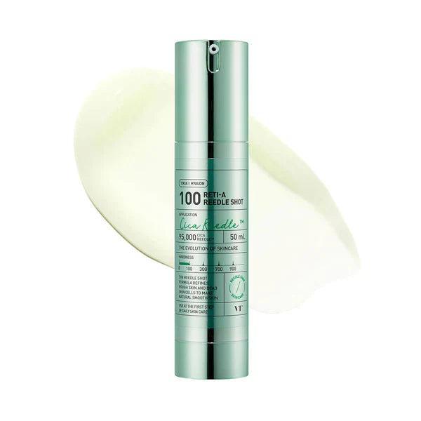 VT COSMETICS - Reti-A Reedle Shot 700