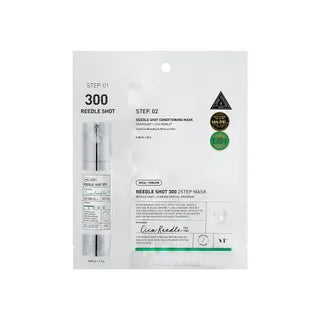 VT - Reedle Shot 300 2 Step Mask (1 PIECE)