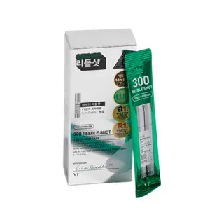VT Cosmetics - Reedle Shot 300 Stick Pouch (10 pieces)