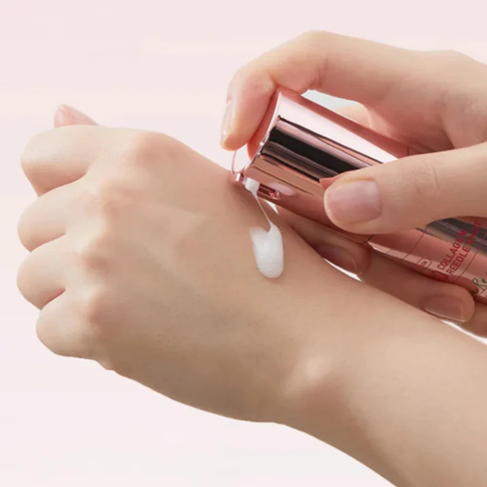 VT COSMETICS Collagen Reedle Shot 700 - 30 ML