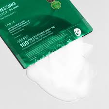 VT Cosmetics Pro Cica Reedle Shot 100 (2-Step Hydrogel Mask)