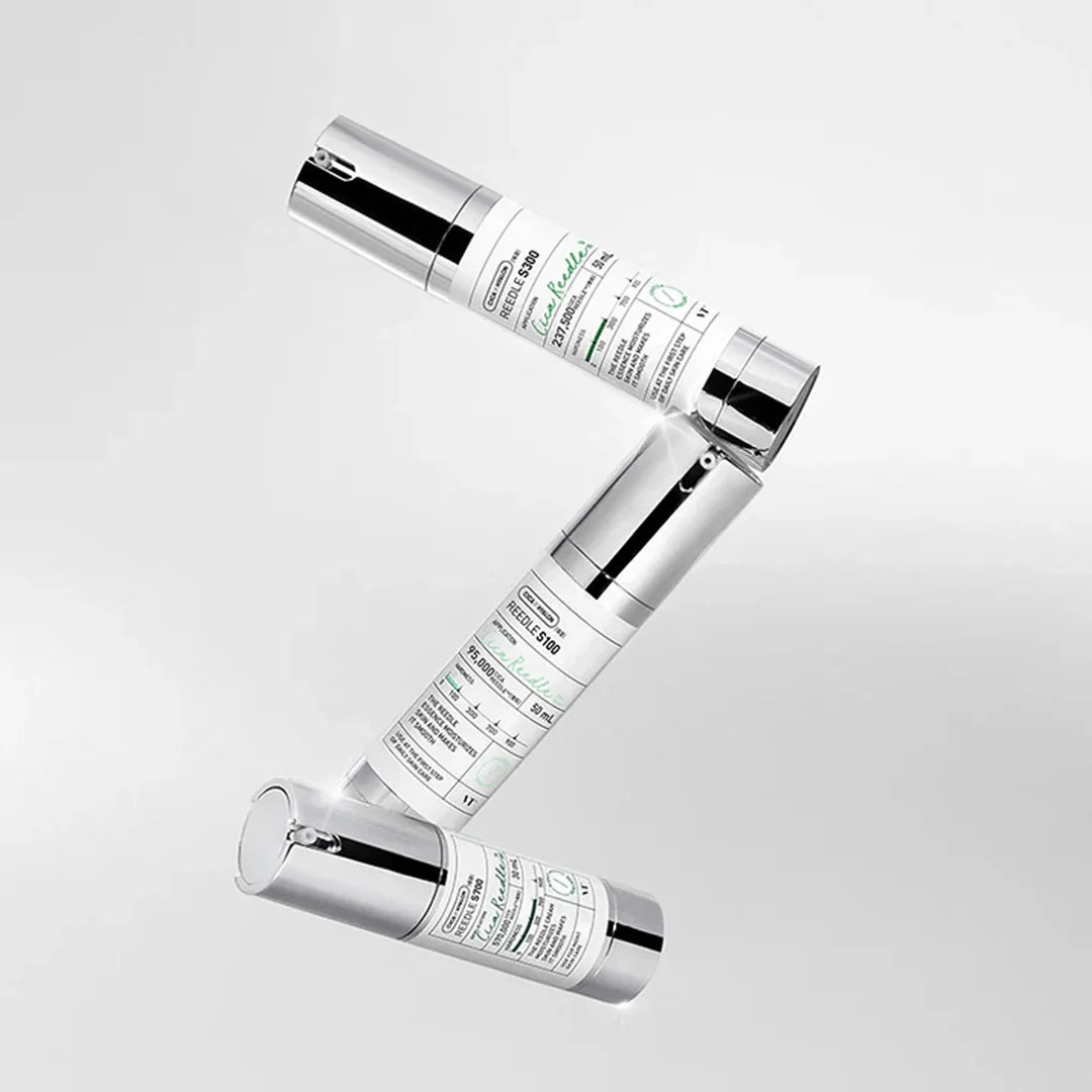 VT Cosmetics Reedle Shot 100