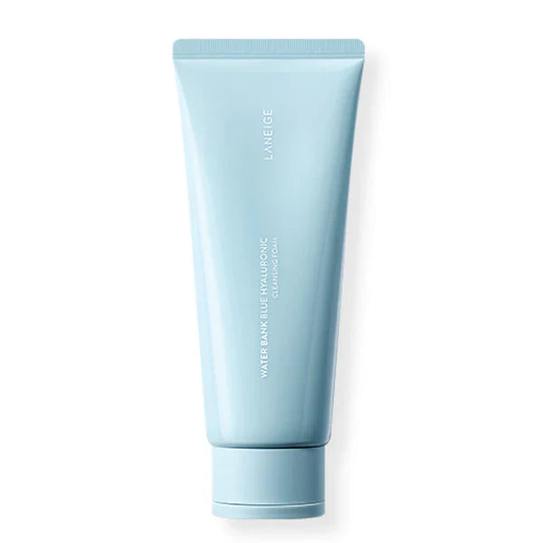 Water Bank Blue Hyaluronic Cleansing Foam 150G
