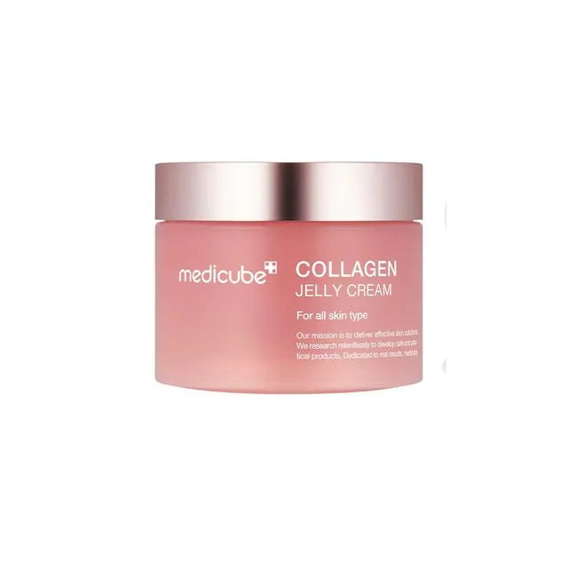 medicube - Collagen Jelly Cream - 50ML