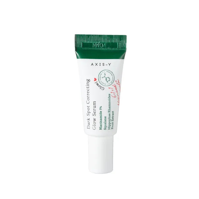 AXIS-Y - Dark Spot Correcting Glow Serum - 50ML