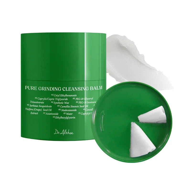 Dr. Althea - Pure Grinding Cleansing Balm - 50ML