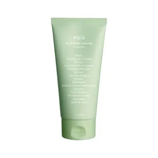 Abib - Acne Foam Cleanser Heartleaf Foam 150ML