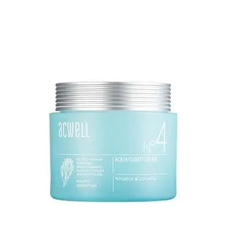 Acwell - Aqua Clinity Cream 50ML