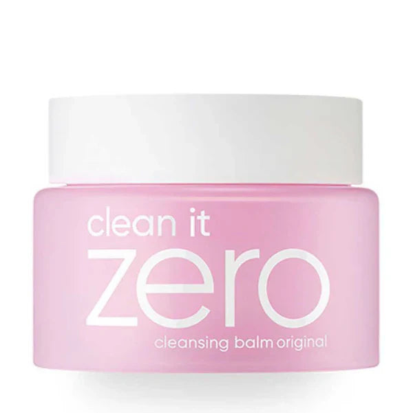 Banila Co Clean It Zero Cleansing Balm Original 100ml
