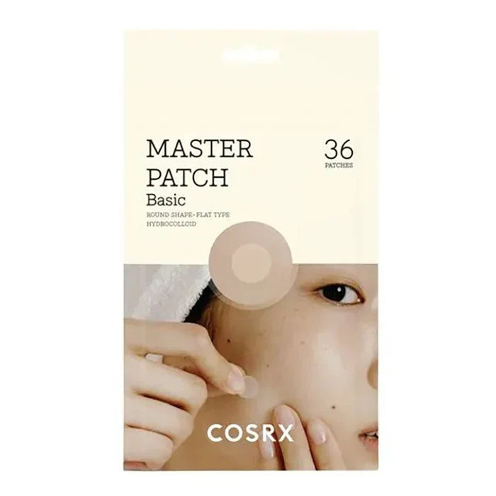 COSRX Master Patch Basic (36ea)