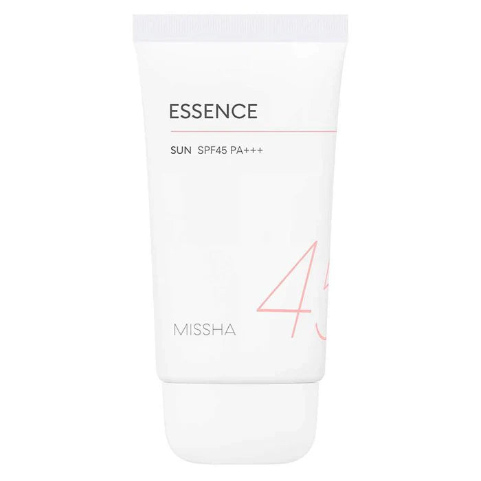 Missha All-Around Safe Block Essence Sun (SPF45/PA+++) 50ml