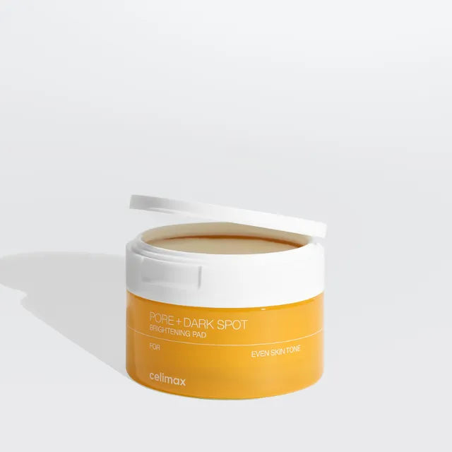 celimax - Pore + Dark Spot Brightening Pad (40 pads)
