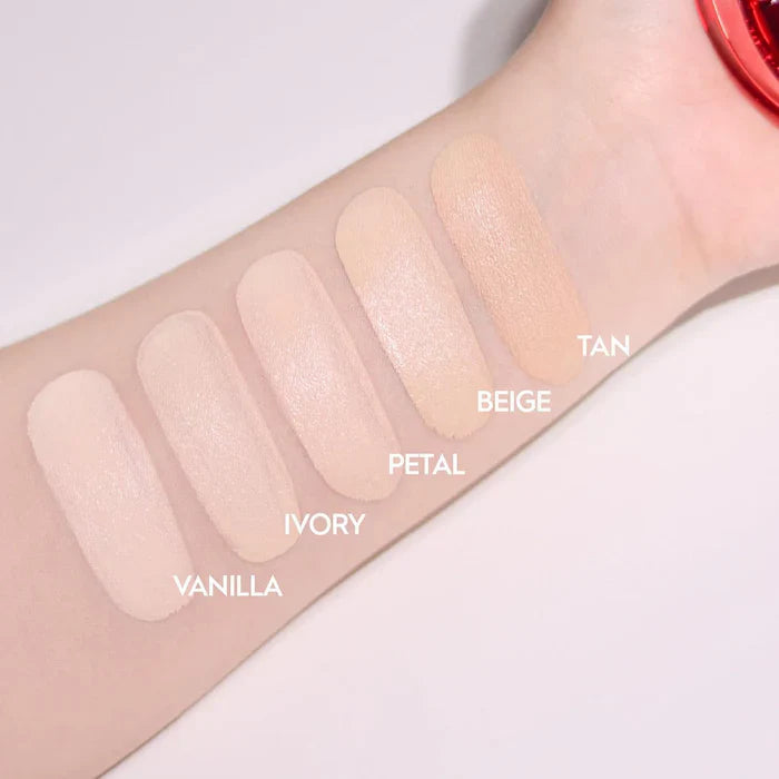 espoir - Pro Tailor Be Velvet Cover Cushion New Class Set (20 Vanilla)