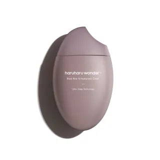 haruharu wonder - Black Rice 10 Hyaluronic Cream 50ML