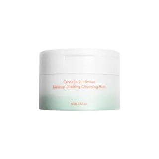 Haruharu Wonder - Centella Sunflower Makeup-Melting Cleansing Balm 100G