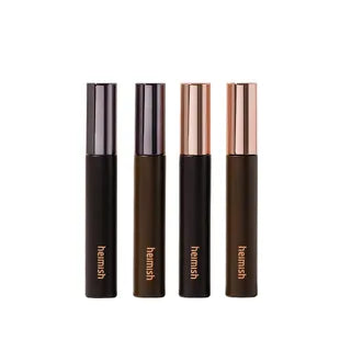 heimish - Dailism Smudge Stop Mascara BROWN