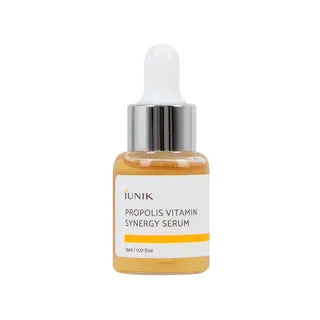 iUNIK - Propolis Vitamin Synergy Serum Mini 15ml