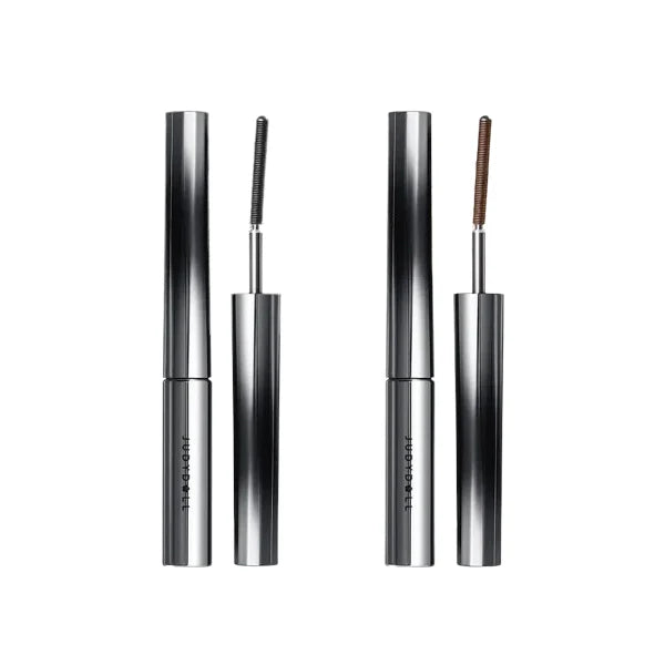 Judydoll - 3D Curling Eyelash Iron Mascara - Curly