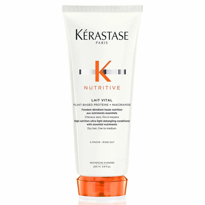 KERASTASE Nutritive Lait Vital Conditioner 200ml