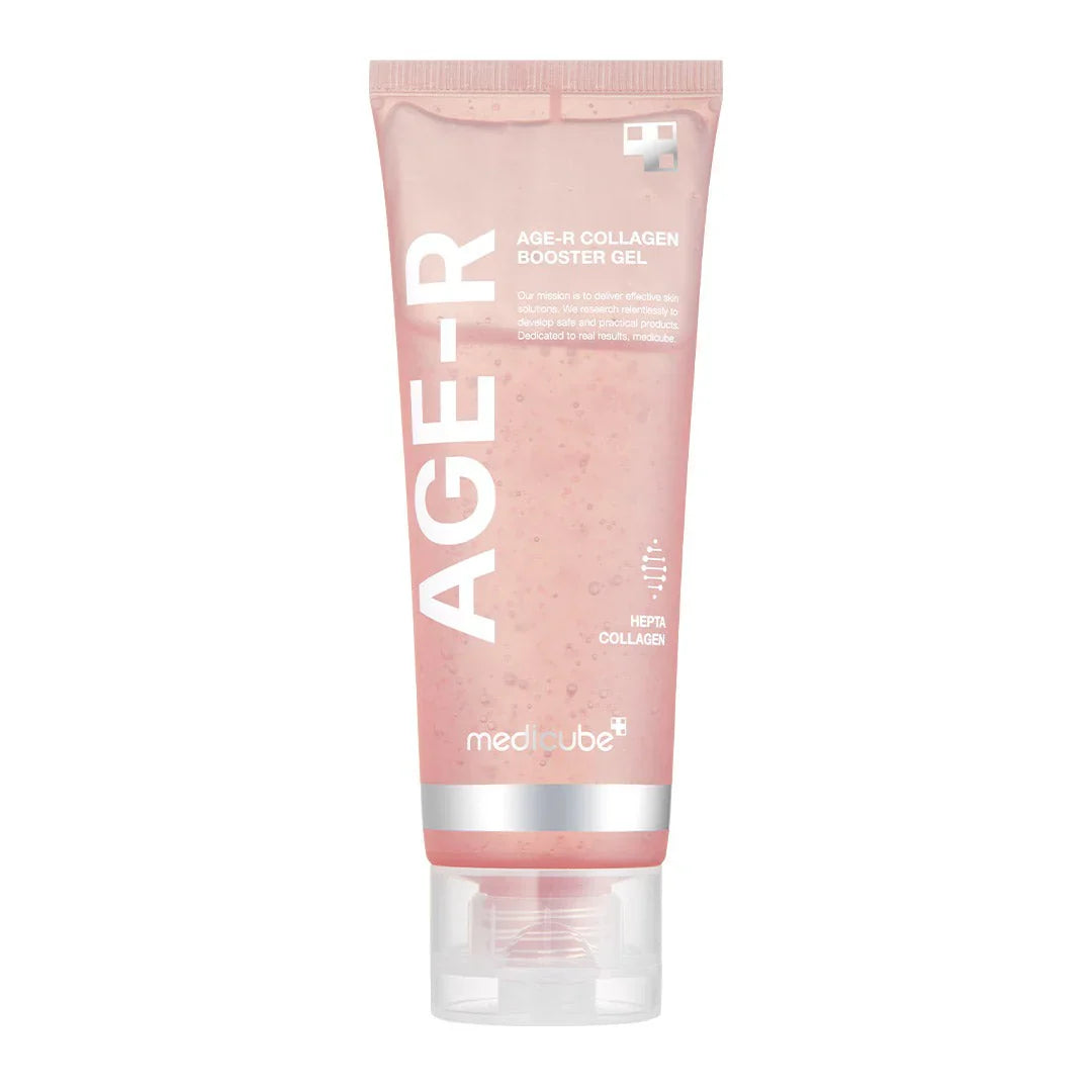 medicube - AGE-R Collagen Booster Gel - 100ML