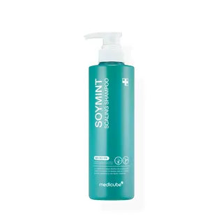 Medicube - Soymint Scaling Shampoo 490ML