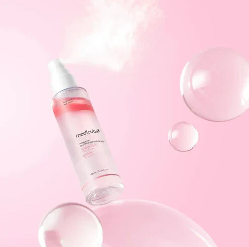 medicube - PDRN Pink Glutathione Serum Mist (100ML)