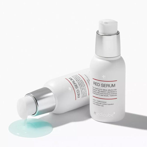 medicube - Red Serum 2.0  - 30 ml