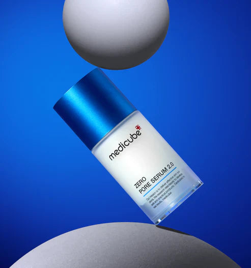medicube - Zero Pore Serum 2.0 - 37 ml