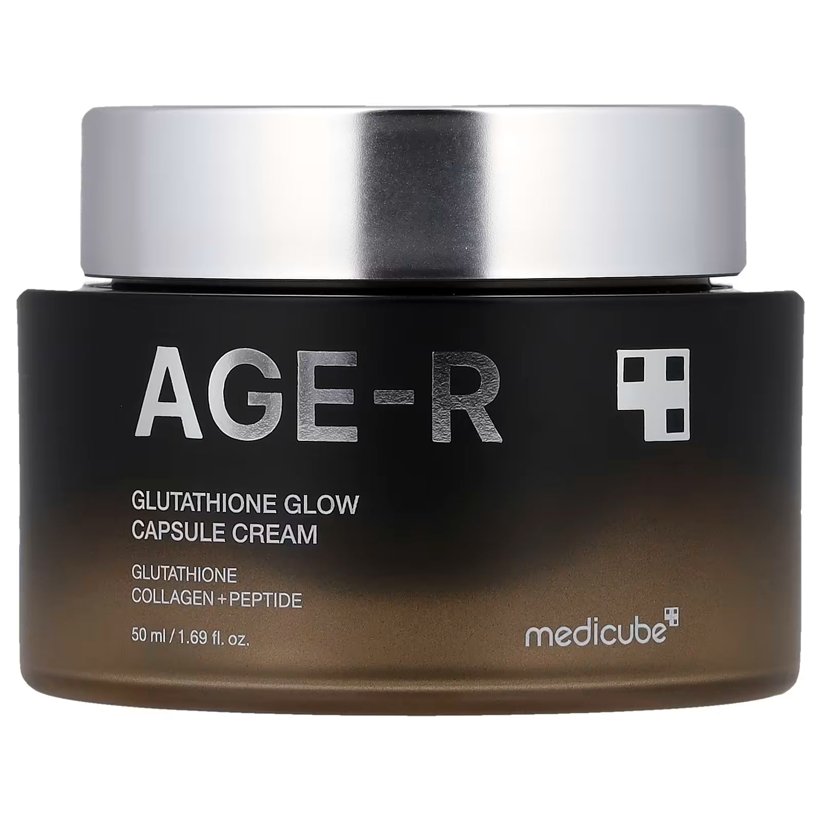 Medicube - AGE-R Glutathione Glow Capsule Cream - 50 ml