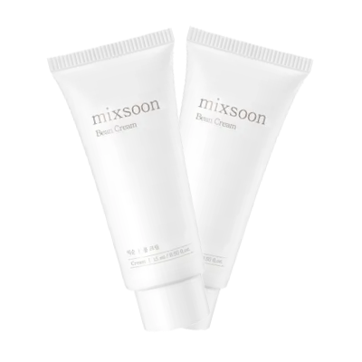mixsoon - Centella Sun Cream Mini 5ml