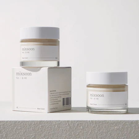 mixsoon - Bean Cream 50ml