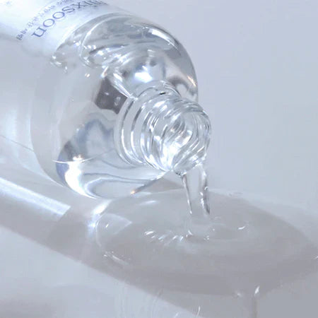 mixsoon - Glacier Water Hyaluronic Acid Serum Jumbo - 300 ML